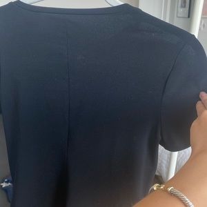 Alice and Olivia Pearl Blouse